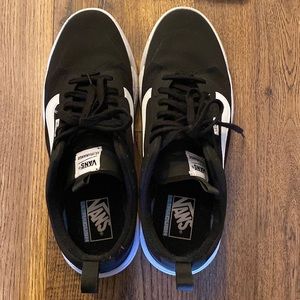 Vans Ultra Range Ultra Cush - Mens 13 - lightly used